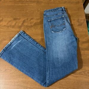 Donna Longo jeans 8